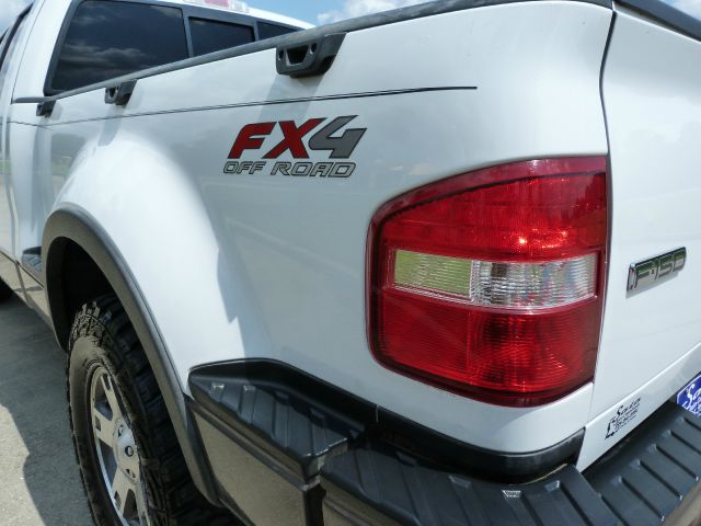 Ford F-150 2004 photo 16