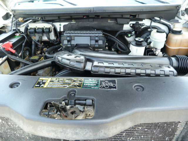 Ford F-150 2004 photo 19