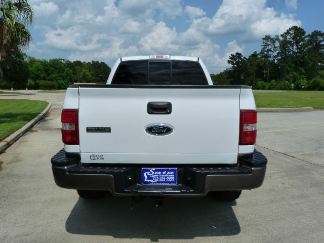 Ford F-150 2004 photo 20