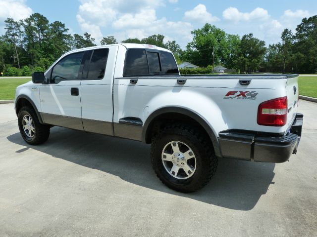 Ford F-150 2004 photo 21