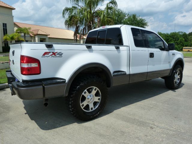 Ford F-150 2004 photo 22