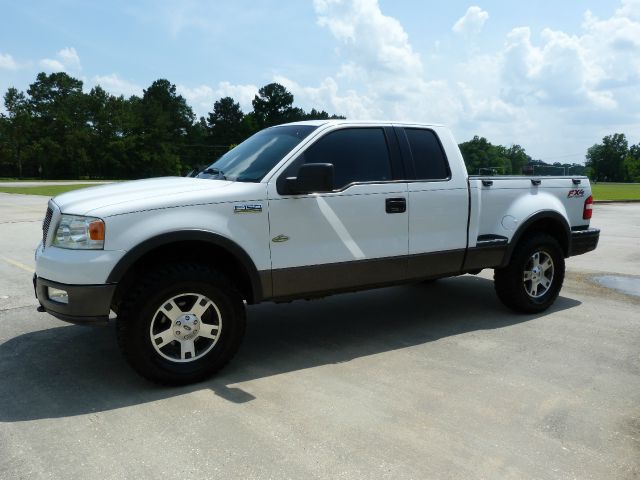 Ford F-150 2004 photo 23