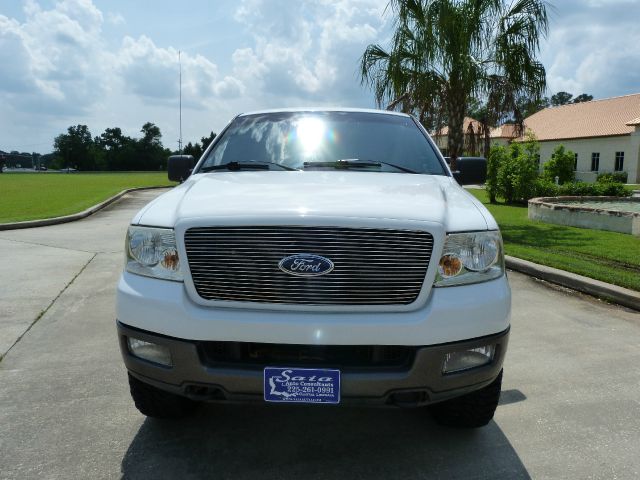 Ford F-150 2004 photo 24