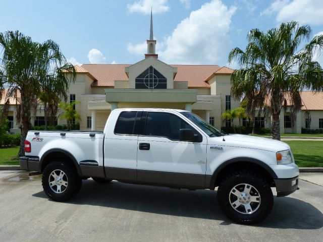 Ford F-150 2004 photo 25