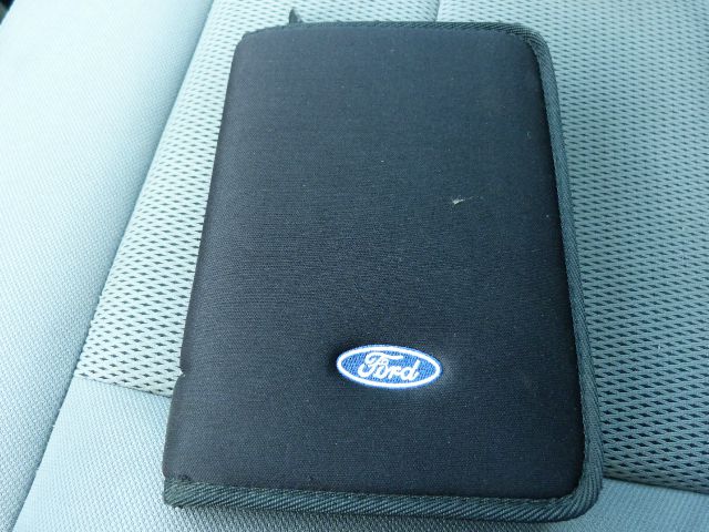 Ford F-150 2004 photo 3