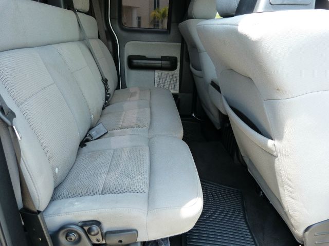 Ford F-150 2004 photo 30