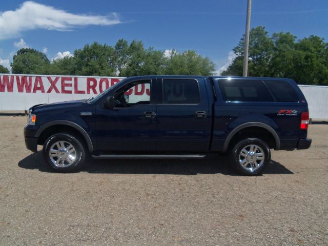 Ford F-150 3/4t 4x2 Pickup Truck