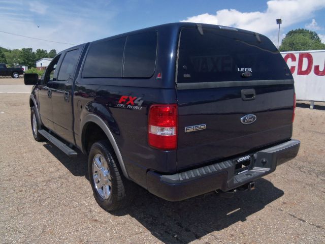 Ford F-150 2004 photo 1