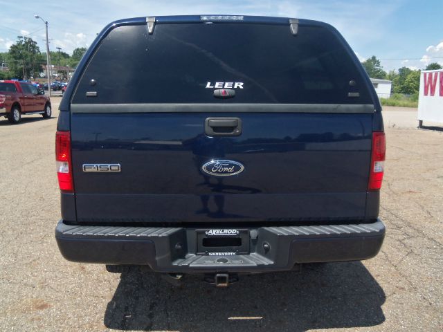 Ford F-150 2004 photo 2