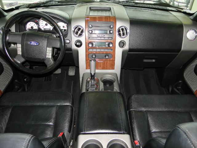 Ford F-150 2004 photo 1