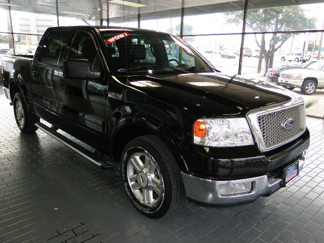 Ford F-150 2004 photo 3