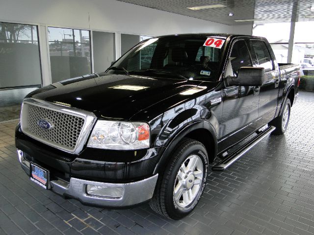 Ford F-150 2004 photo 4