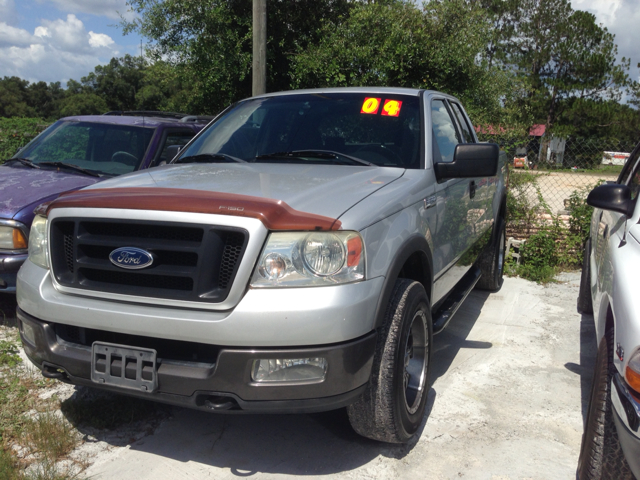 Ford F-150 2004 photo 2