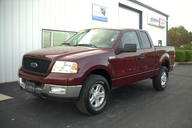 Ford F-150 2004 photo 2