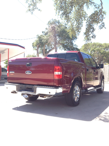 Ford F-150 2004 photo 1