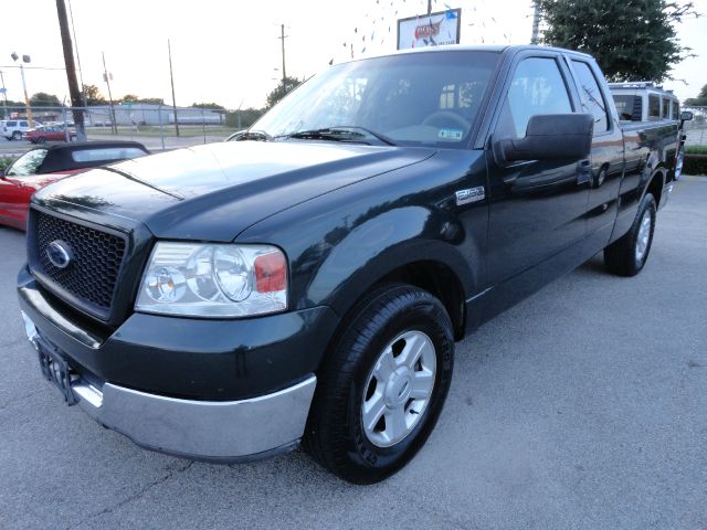 Ford F-150 2004 photo 1