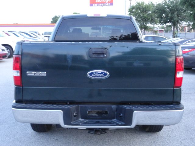 Ford F-150 2004 photo 3