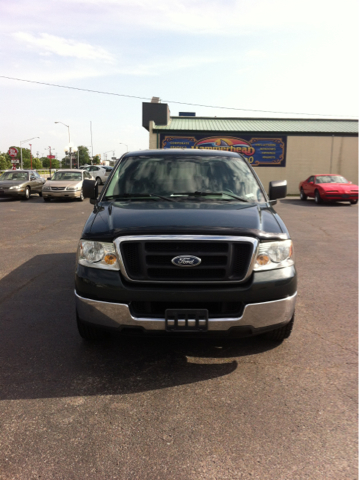 Ford F-150 2004 photo 1