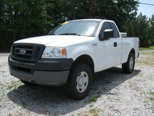 Ford F-150 2005 photo 2