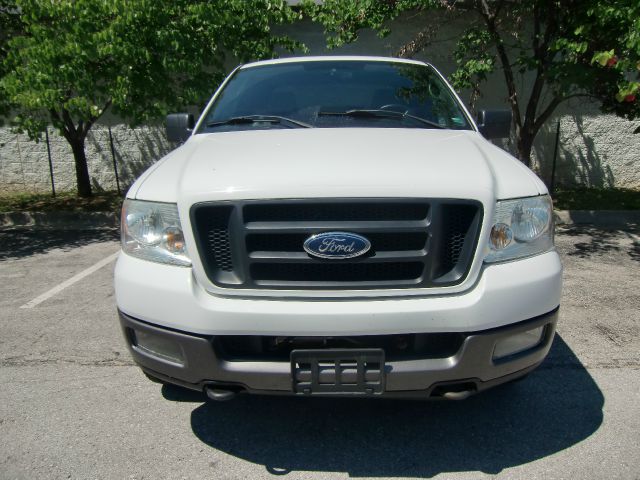 Ford F-150 2005 photo 1