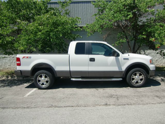 Ford F-150 2005 photo 2