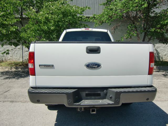 Ford F-150 2005 photo 3