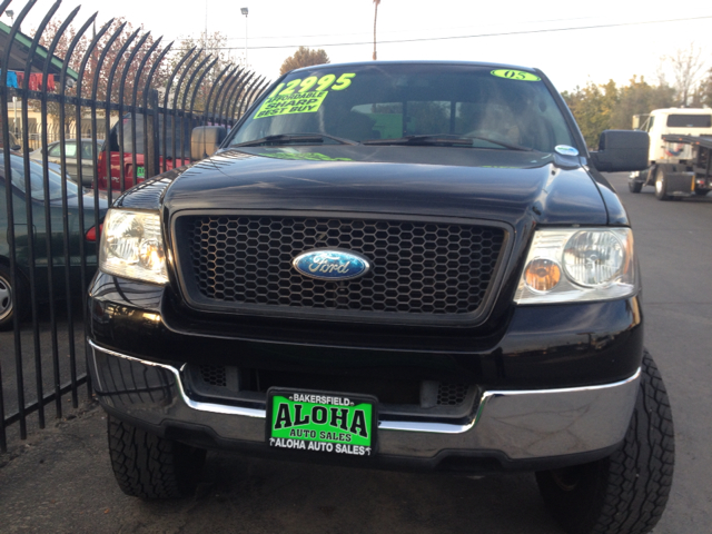 Ford F-150 2005 photo 1