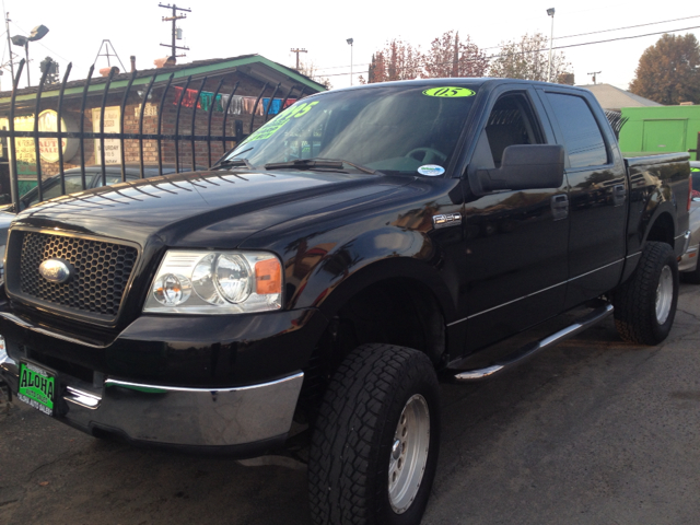 Ford F-150 2005 photo 2