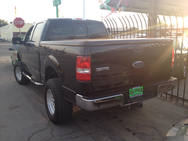 Ford F-150 2005 photo 3