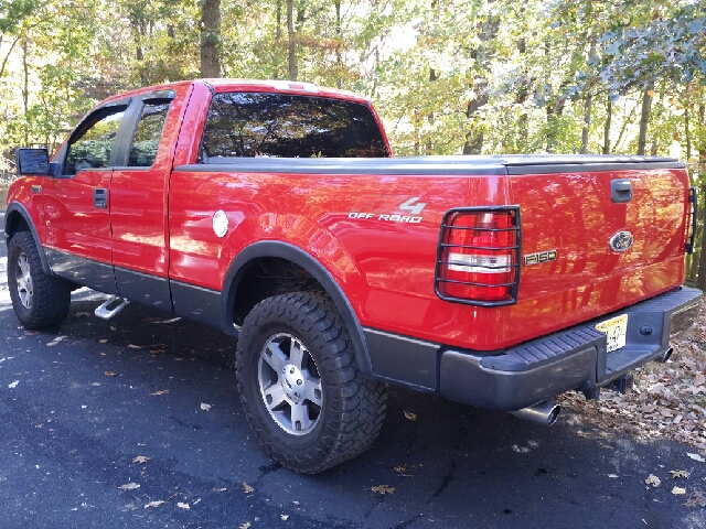 Ford F-150 2005 photo 3