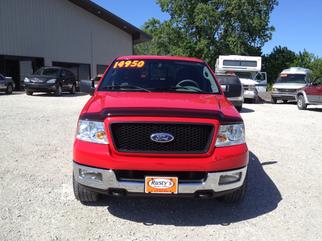 Ford F-150 2005 photo 1