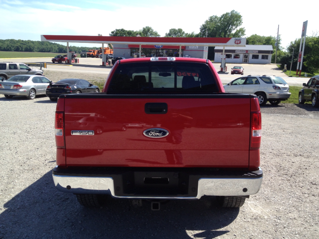 Ford F-150 2005 photo 4