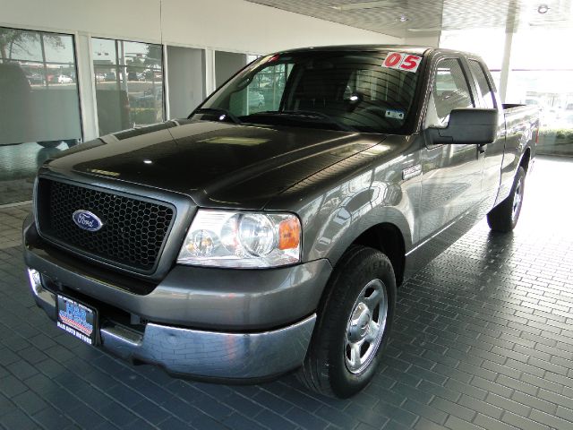 Ford F-150 2005 photo 3