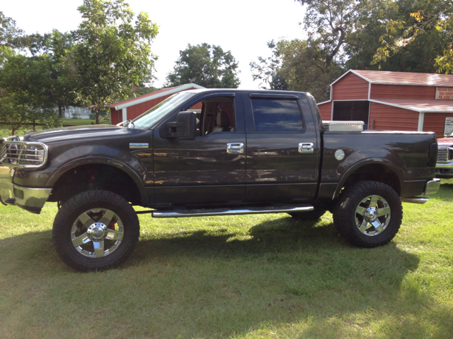 Ford F-150 2005 photo 1