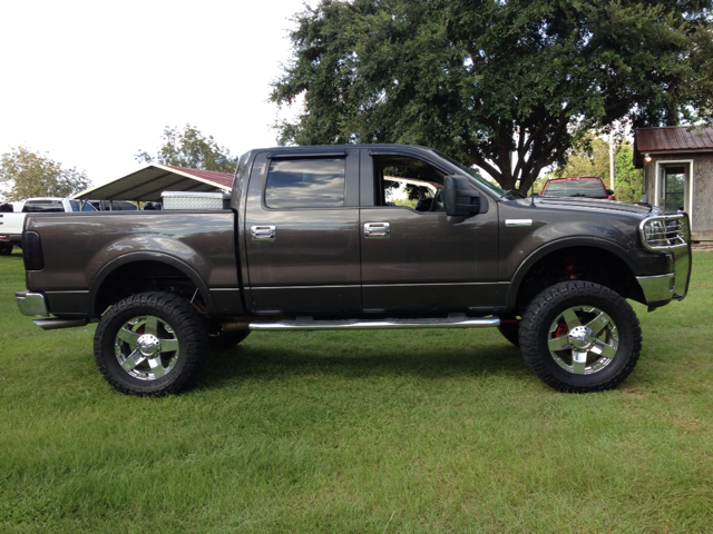 Ford F-150 2005 photo 2