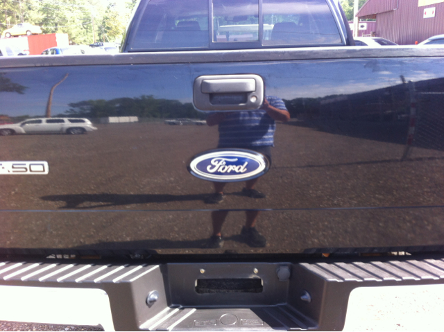 Ford F-150 2005 photo 10