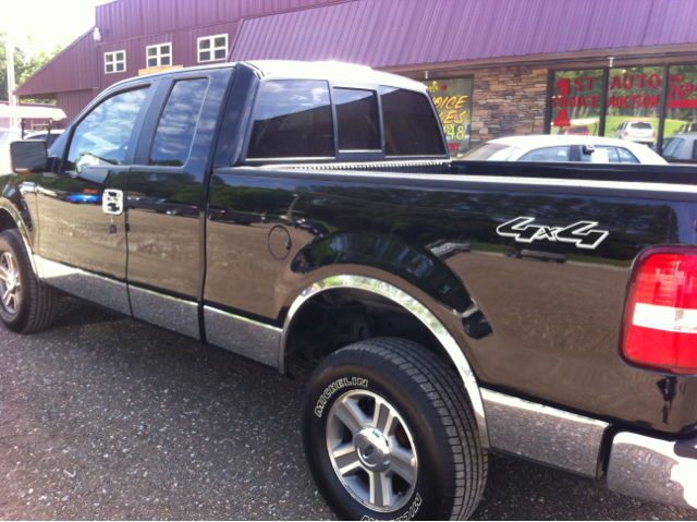 Ford F-150 2005 photo 11