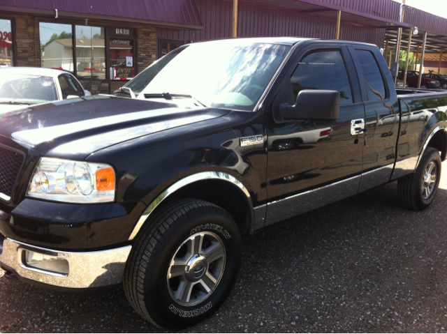 Ford F-150 2005 photo 12