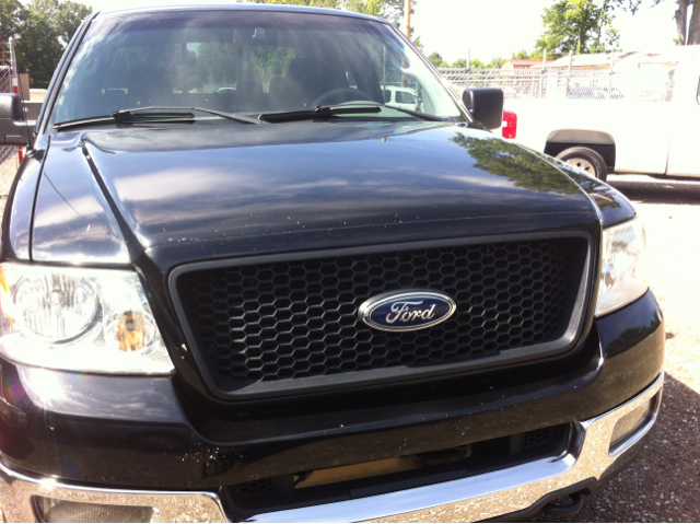 Ford F-150 2005 photo 8