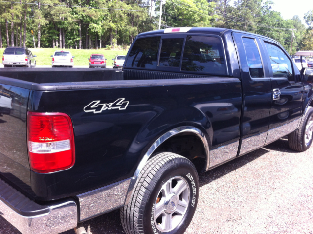 Ford F-150 2005 photo 9