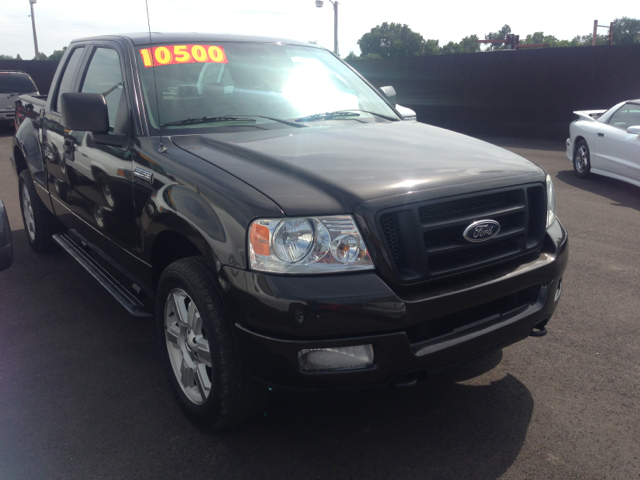 Ford F-150 2005 photo 1