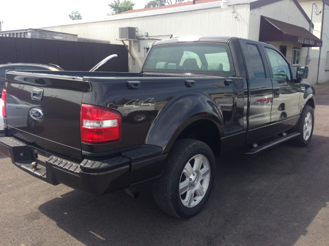 Ford F-150 2005 photo 3