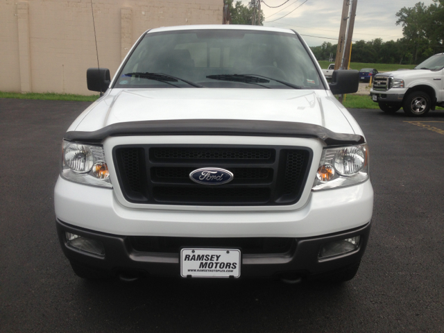 Ford F-150 2005 photo 1