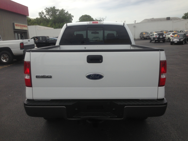 Ford F-150 2005 photo 4