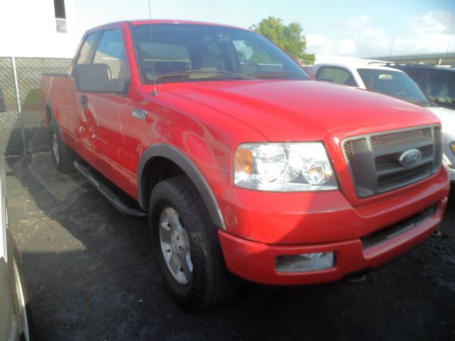 Ford F-150 2005 photo 3