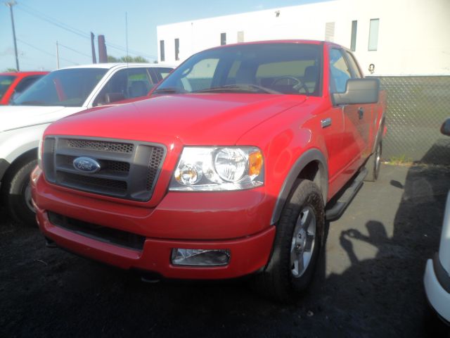 Ford F-150 2005 photo 4