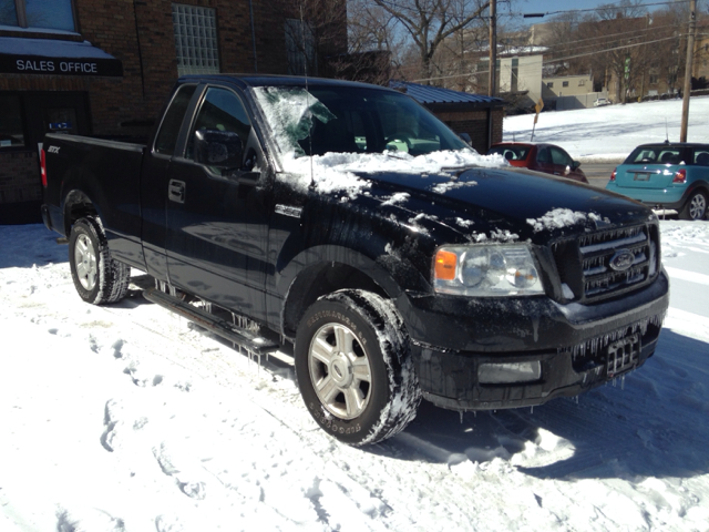 Ford F-150 2005 photo 3