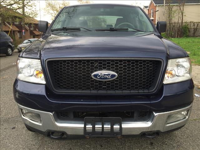 Ford F-150 2005 photo 1