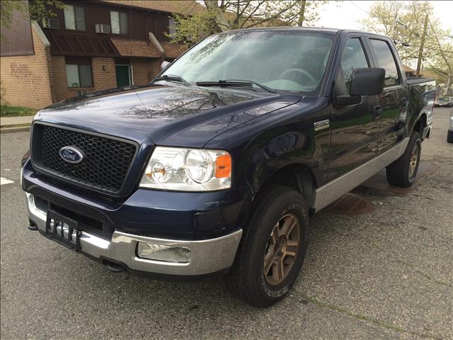 Ford F-150 2005 photo 2