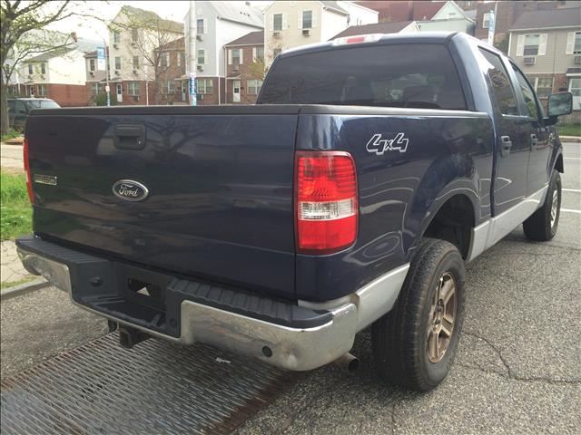 Ford F-150 2005 photo 3